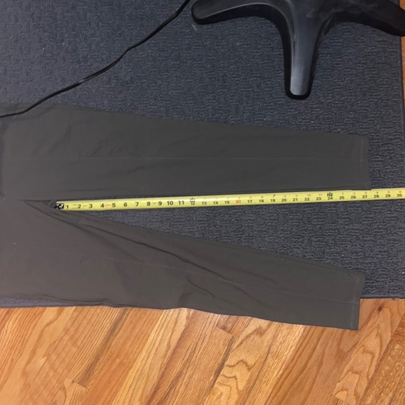 Womens LuLu lemon wander stash skinny pant - Picture 7 of 8